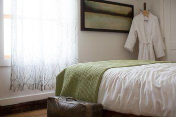 Away In The County Bed And Breakfast Cherry Valley 外观 照片