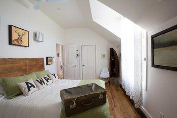 Away In The County Bed And Breakfast Cherry Valley 外观 照片
