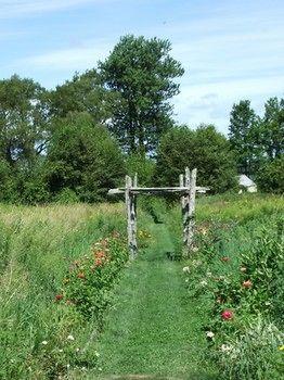 Away In The County Bed And Breakfast Cherry Valley 外观 照片